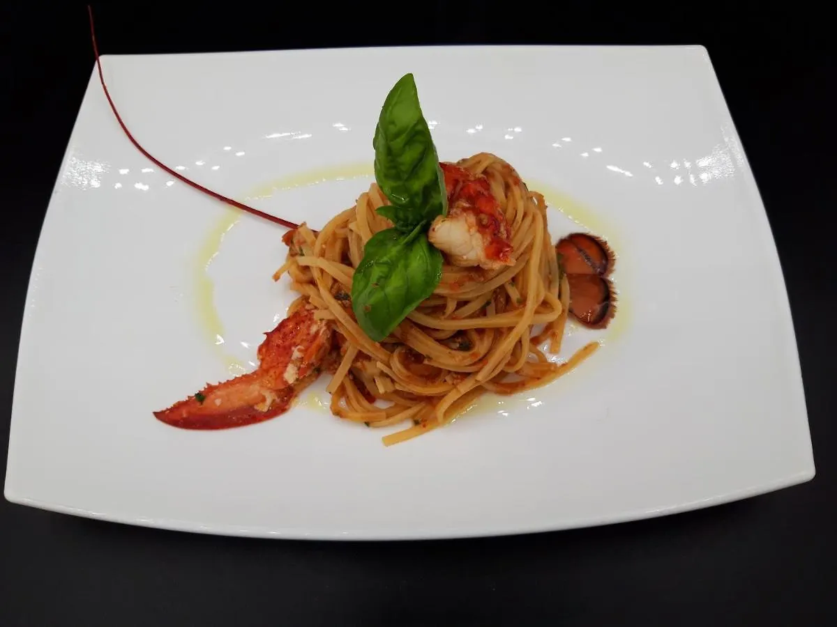 מלון מיראנו Locanda Da Piero