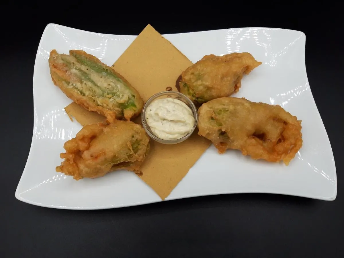 מלון מיראנו Locanda Da Piero
