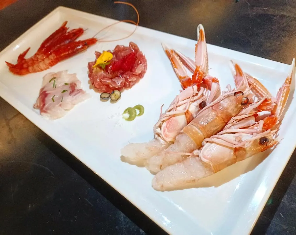 מלון מיראנו Locanda Da Piero