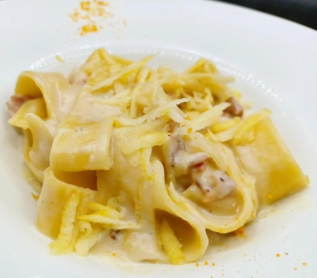 מלון מיראנו Locanda Da Piero
