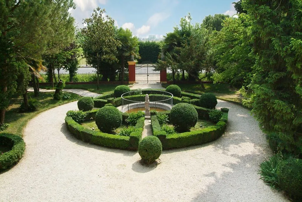 מלון מיראנו Locanda Da Piero