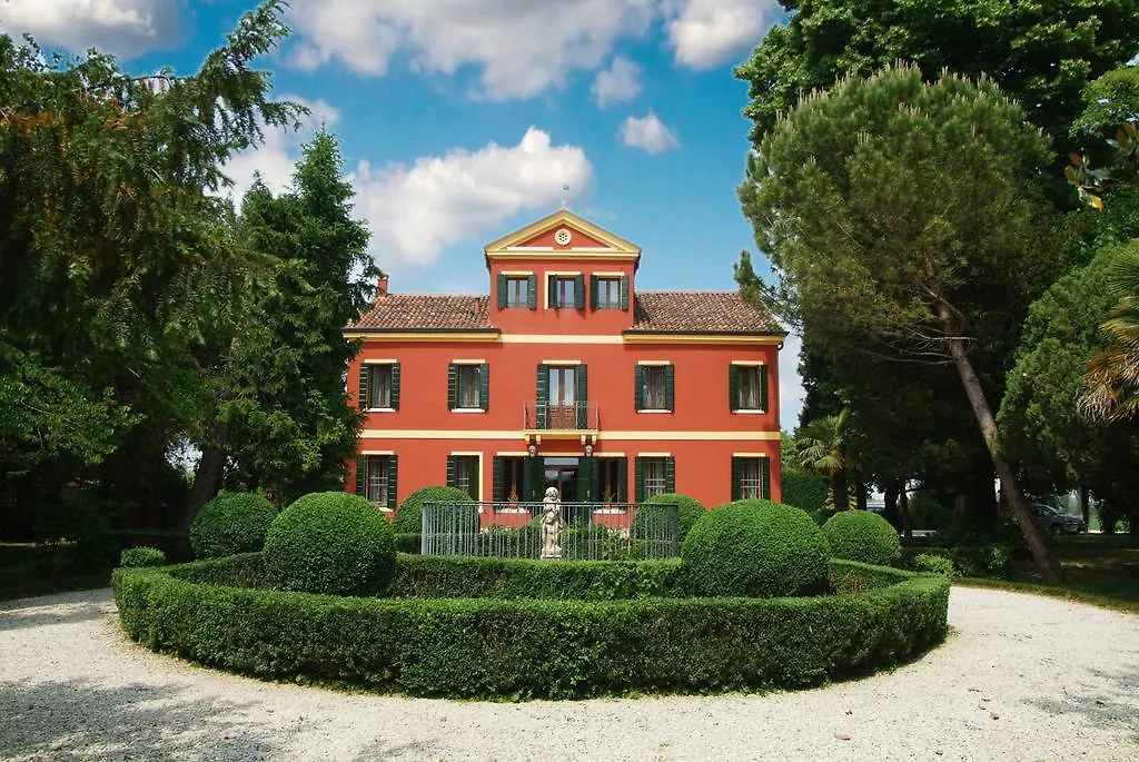 מלון מיראנו Locanda Da Piero