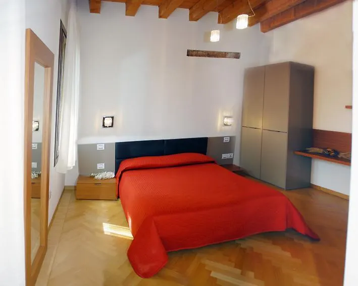 Hotel Locanda Da Piero Mirano Italien
