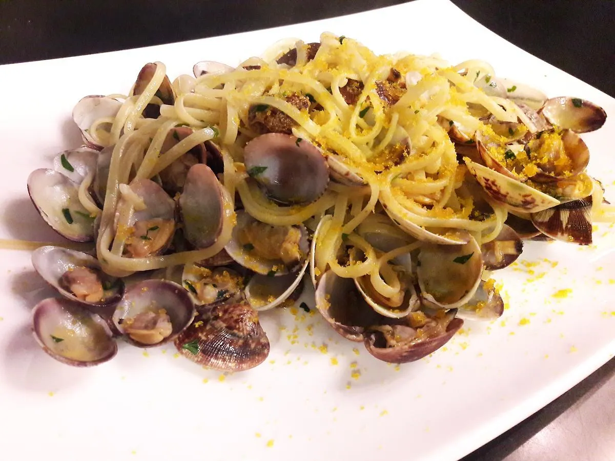 מלון מיראנו Locanda Da Piero
