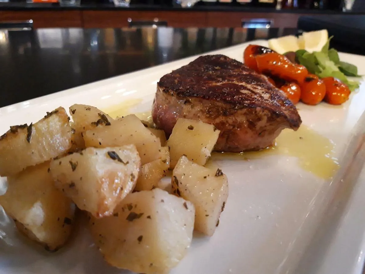 מלון מיראנו Locanda Da Piero