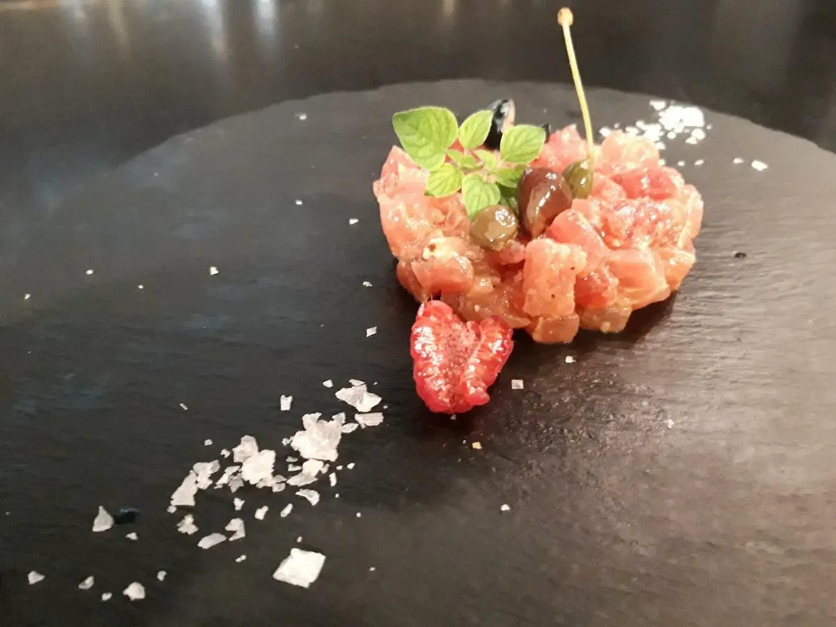 מלון מיראנו Locanda Da Piero