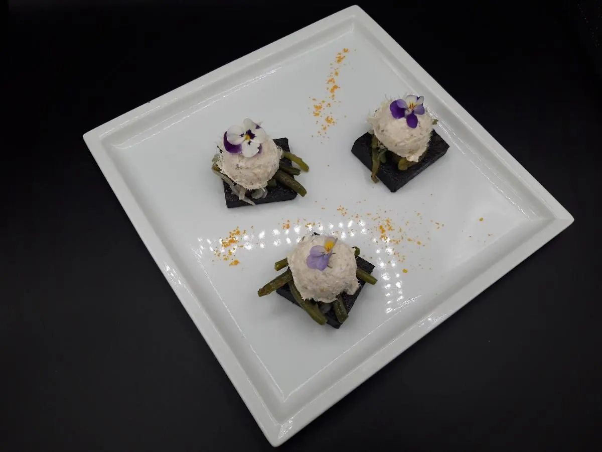 Locanda Da Piero 호텔 미라노 이탈리아