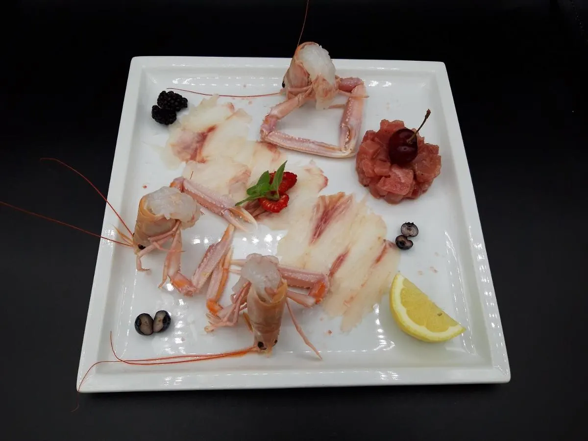 Locanda Da Piero 호텔 미라노