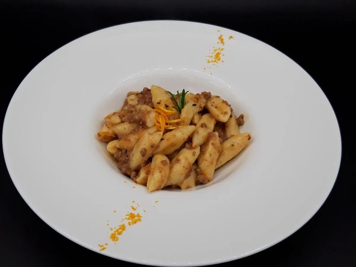 Locanda Da Piero 호텔 미라노