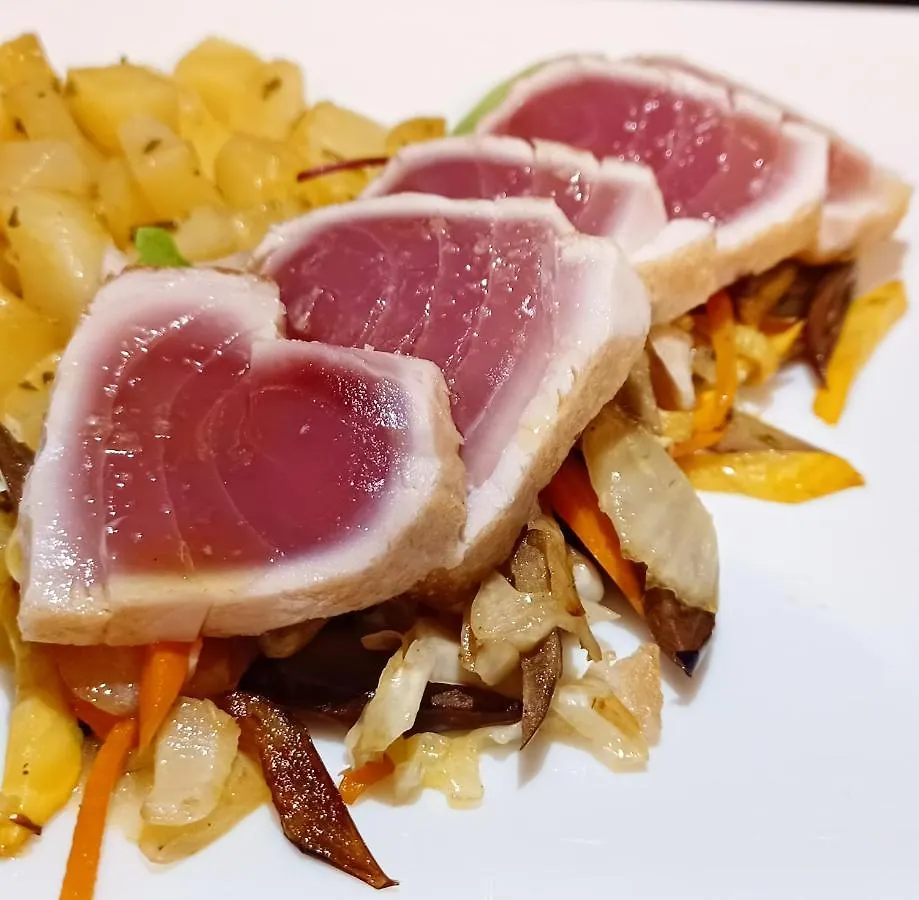 Locanda Da Piero 호텔 미라노