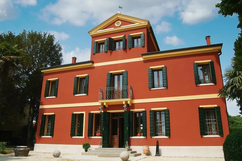 Locanda Da Piero 호텔 미라노