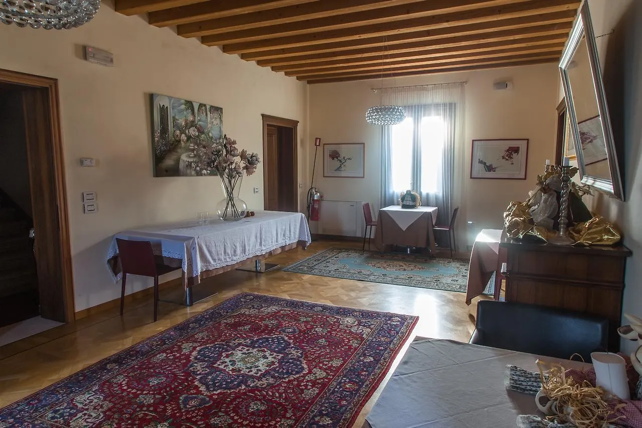 Locanda Da Piero 호텔 미라노