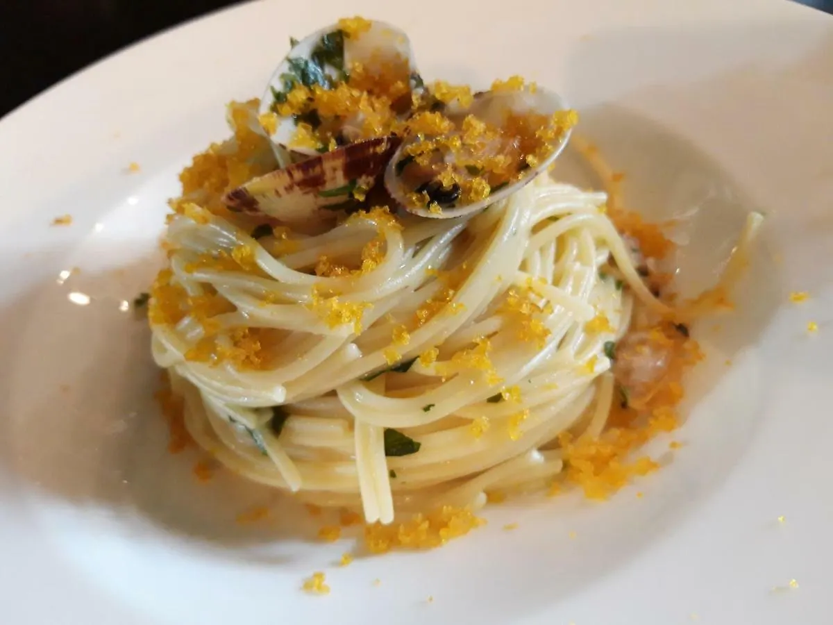 Locanda Da Piero 호텔 미라노