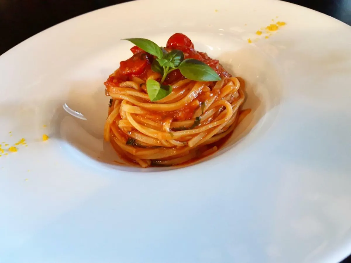 Locanda Da Piero 호텔 미라노 0*,
